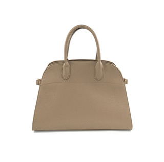 ROME BAG, TAUPE