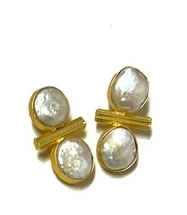 Quiggs Earrings