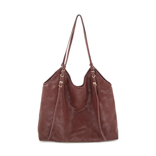 MODENA BAG - BURGUNDY