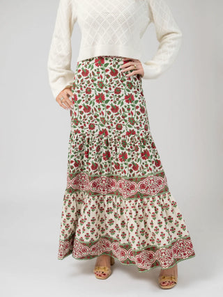 YARA SKIRT, JAIPUR HOLIDAY