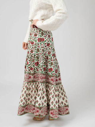 YARA SKIRT, JAIPUR HOLIDAY