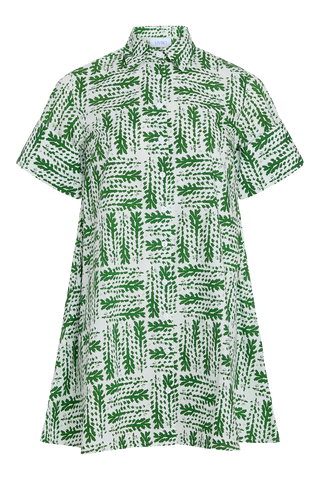 DOCK DRESS, SWEETGRASS