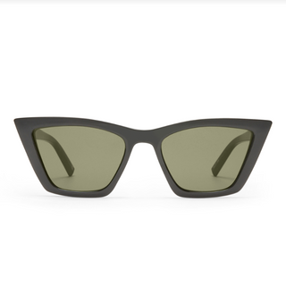 LE SPECS VELODROME SUNGLASSES, BLACK