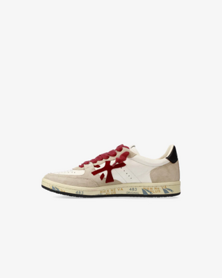 PREMIATA BSKT CLAY D 6926 SNEAKERS
