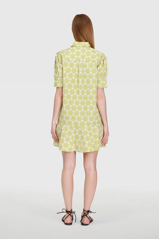 LIV DRESS, PALM COURT