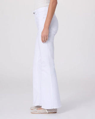 MARLOW SKIMMER, CRISP WHITE