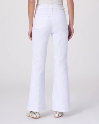 MARLOW SKIMMER, CRISP WHITE
