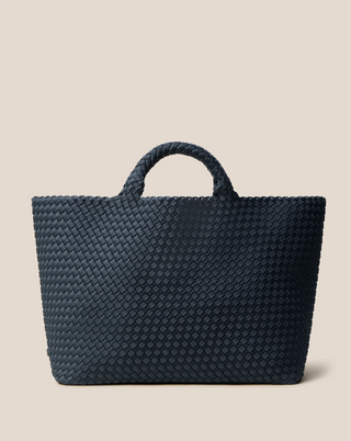 ST. BARTHS LARGE TOTE, MURANO
