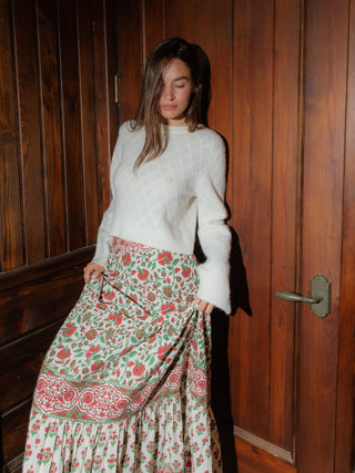 YARA SKIRT, JAIPUR HOLIDAY