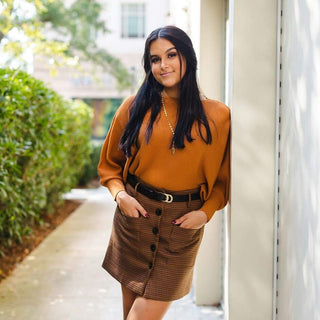 INFINITY BELT, BLACK