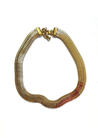 Christine Necklace