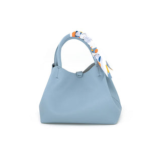 VENICE BAG, LIGHT BLUE