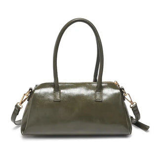 Vienna Crossbody, Sage