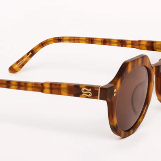 SARDINE GEORGIE  SUNGLASSES - MATCH PLAY STRIPED