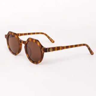 SARDINE GEORGIE  SUNGLASSES - MATCH PLAY STRIPED