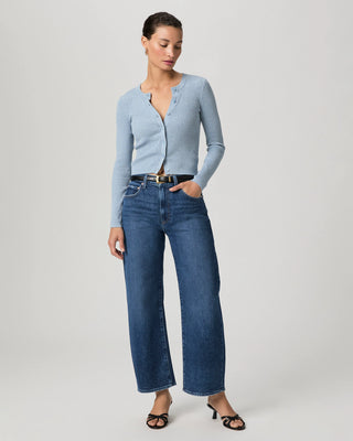 ARELLIA ANKLE DENIM, SOUNDTRACK