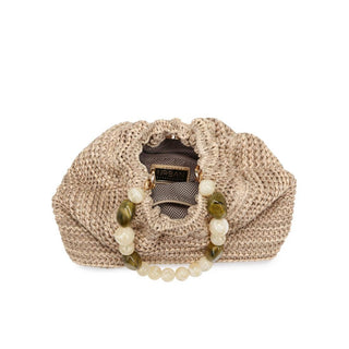 Emery Crossbody: Chocolate