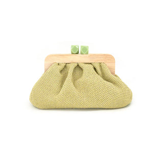 LIA BAG, LIME