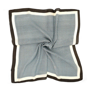 SCARF - BLUE