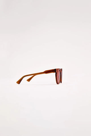 SARDINE ASTER SUNGLASSES - VELVET URCHIN