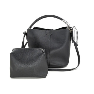 BAG WITH TWILY - NAVY