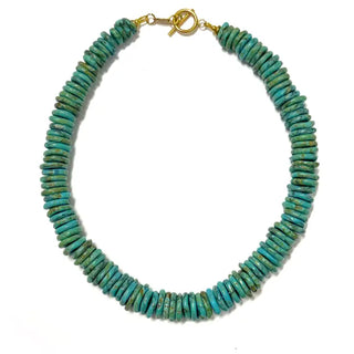 Royston Necklace