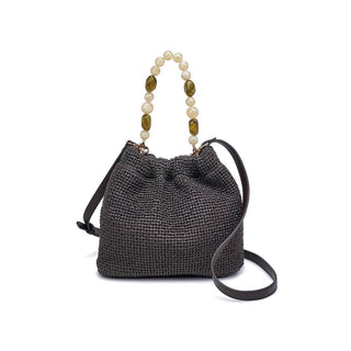 Emery Crossbody: Chocolate