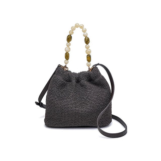Emery Crossbody, Chocolate