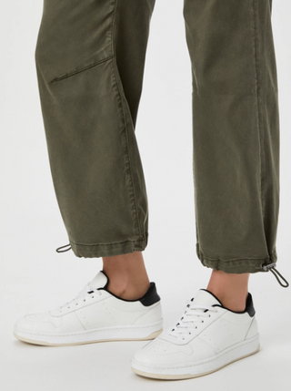REID JOGGER, VINTAGE FORESTER GREEN