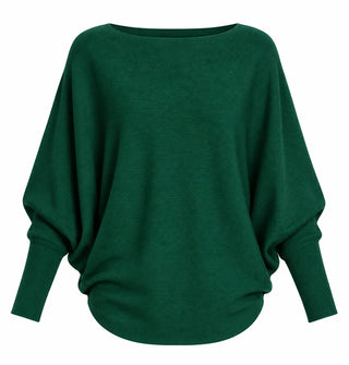 Kerisma Emerald RYU Top