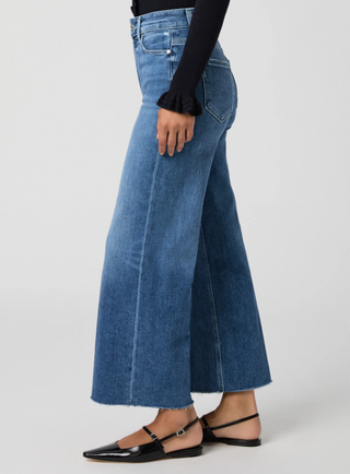 ANESSA W/RAW HEM, WESTMINSTER DISTRESSED