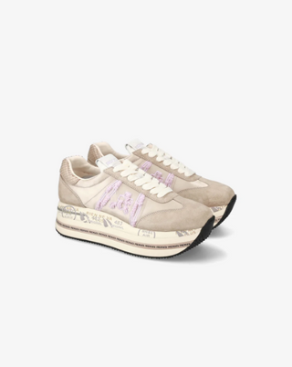 PREMIATA BETH 6954 SNEAKERS