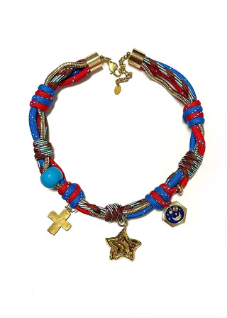 Blakely Necklace