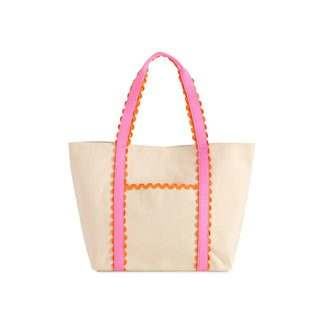 POPPY TOTE, PINK