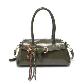 Vienna Crossbody, Sage