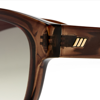LE SPECS MAJESTIC SUNGLASSES, COCO