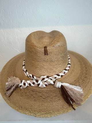 NATURAL PALM, MONTANA BRAID