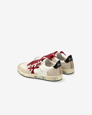 PREMIATA BSKT CLAY D 6926 SNEAKERS