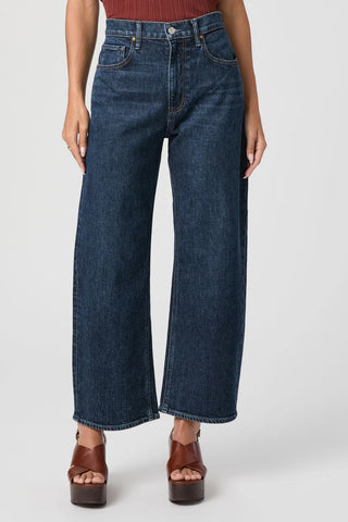 ARELLILA SKIMMER W/SEAMED BELTLOOPS, VISAGE