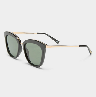 CALIENTE, BLACK/GOLD