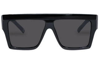 ANTERES BLACK SUNGLASSES