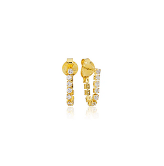 PETITE ALLIE EARRINGS