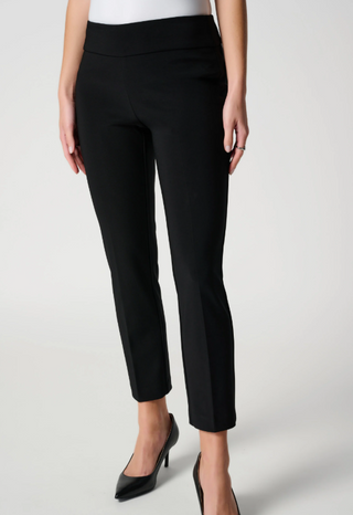 CLASSIC CROP PANT, BLACK