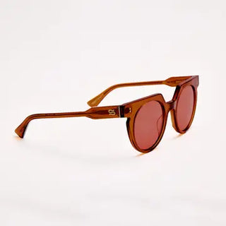 SARDINE ASTER SUNGLASSES - VELVET URCHIN
