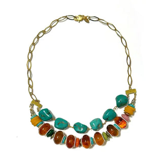 BAYER NECKLACE