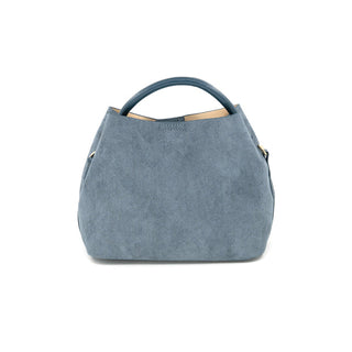 LUCIA BAG, BLUE