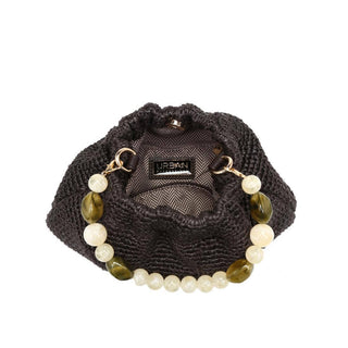 Emery Crossbody: Chocolate