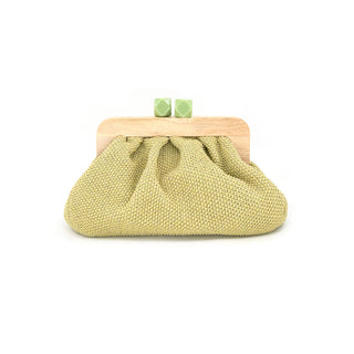 LIA BAG, LIME