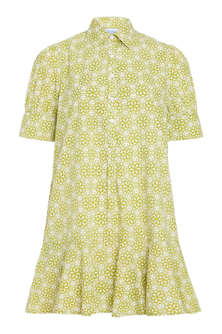 LIV DRESS, PALM COURT