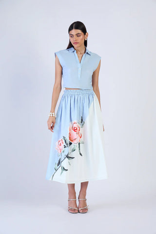 ABLA TOP, VILLA CELESTE MIST